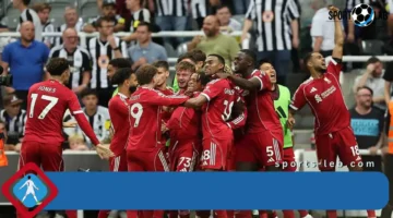 قائمة ليفربول الأوروبية 2025 تكشف تشكيل الفريق والقنوات الناقلة اليوم